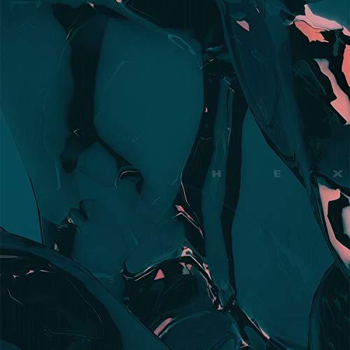 Hex (alternative rock) - Hex - 12 Inch