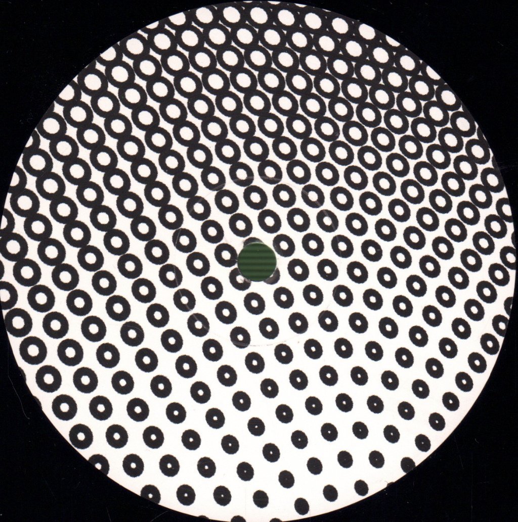 Oscillation - Cable Street Sessions - 12 Inch
