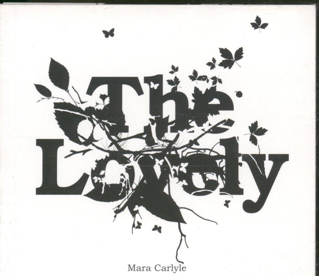 Mara Carlyle - Lovely - Cd