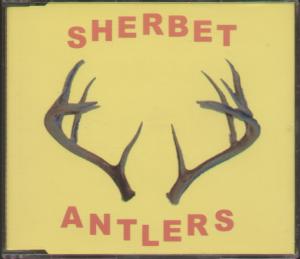 Sherbert Antlers - Hikikomorai - Cd