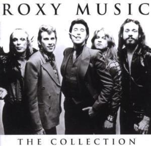 Roxy Music - Collection - Cd