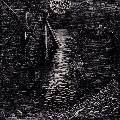Shovel Dance Collective - Water Is the Shovel of the Shore - Double Lp