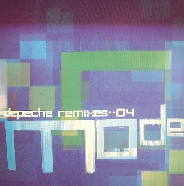 Depeche Mode - Remixes··04 - 12 Inch