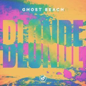 Ghost Beach - Blonde - Lp