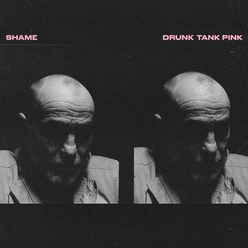 Shame - Drunk Tank Pink - Cd