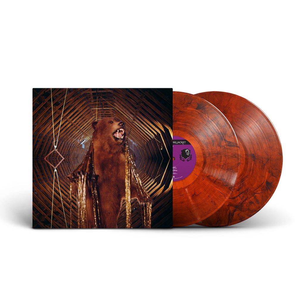 My Morning Jacket - It Still Moves - Double Lp
