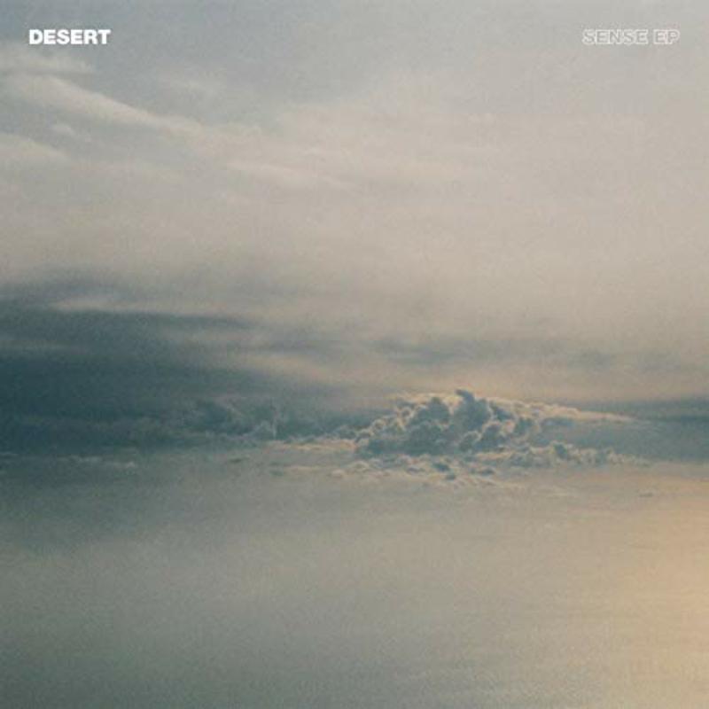 Desert - Sense - Lp