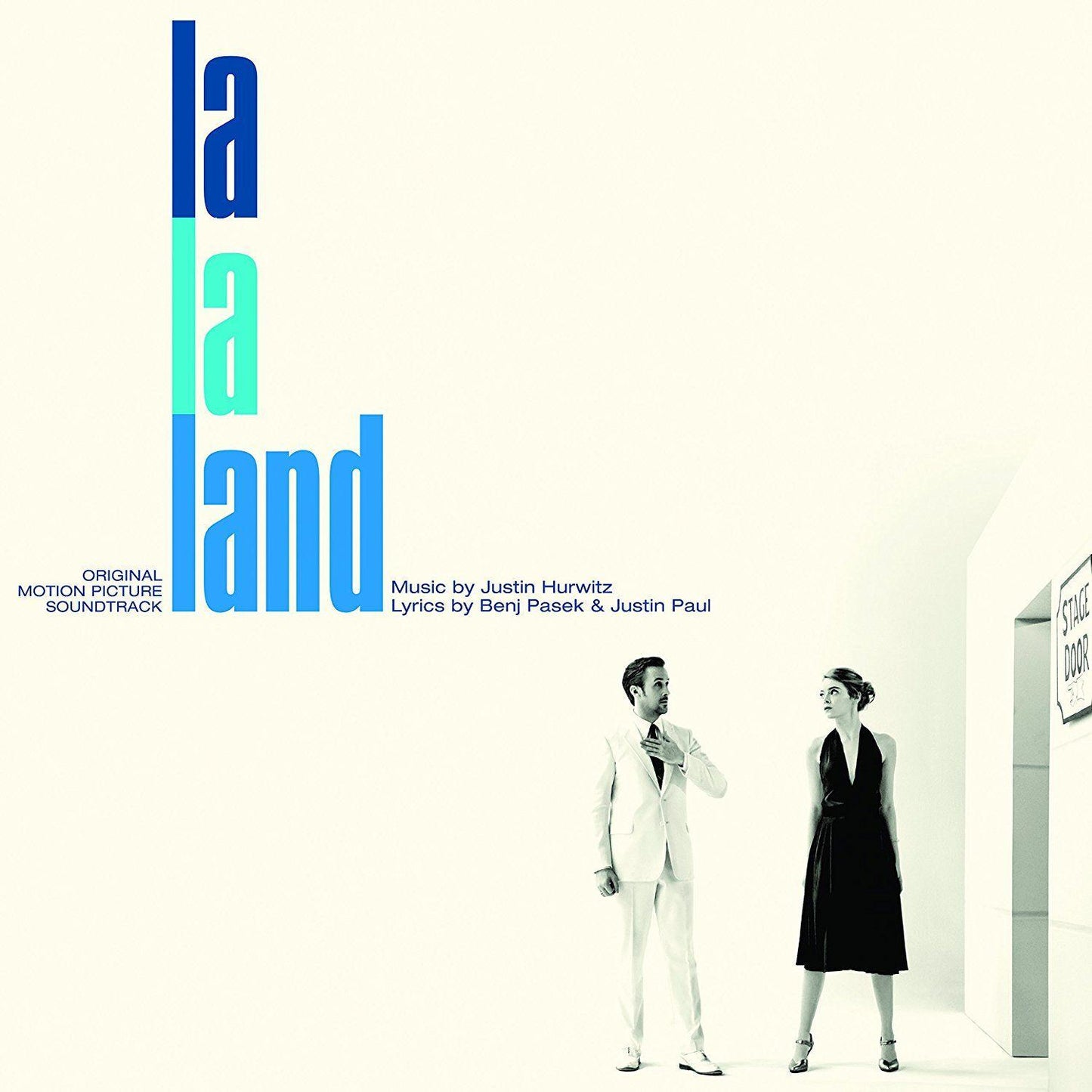 Various Artists - La La Land - Lp