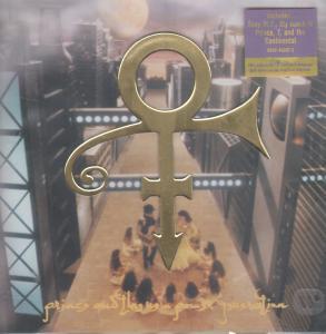 Prince - Symbol - Cd
