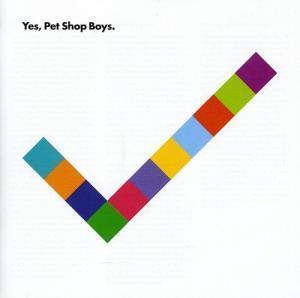 Pet Shop Boys - Yes - Cd