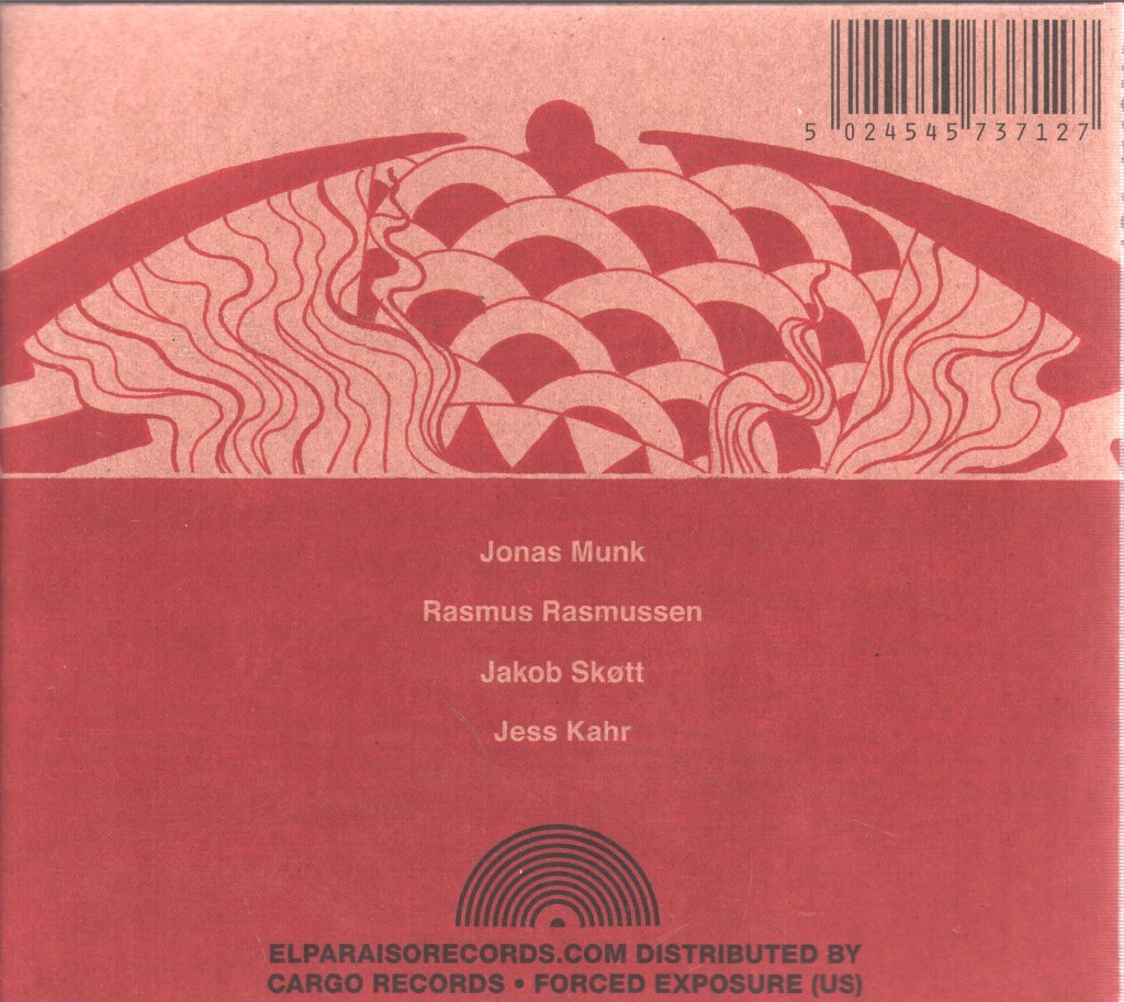 Causa Sui - Return To Sky - Cd