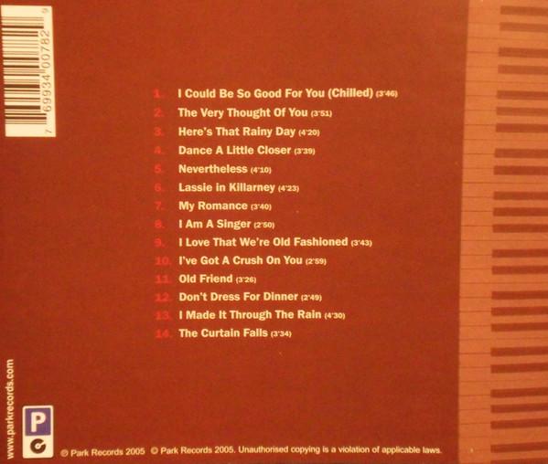 Gerard Kenny - Coming Home - Cd