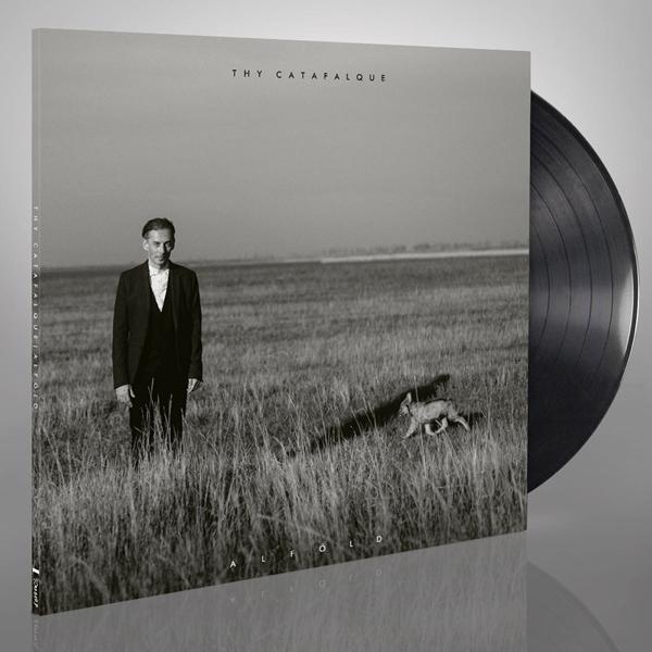 Thy Catafalque - Alfold - Lp