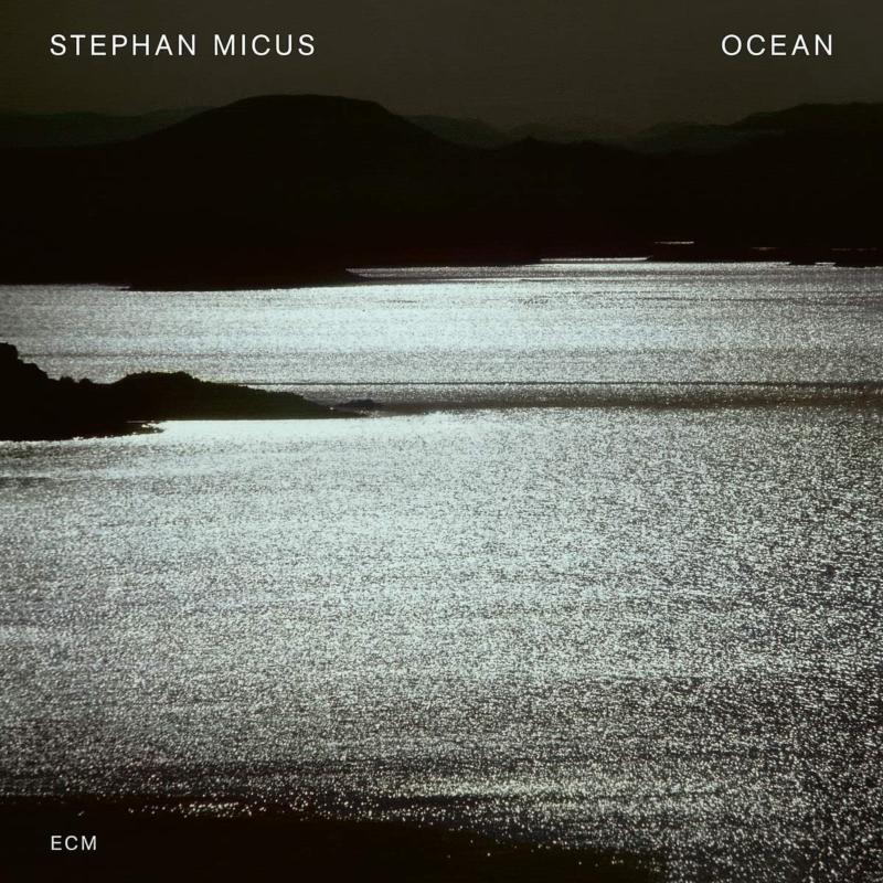 Stephan Micus - Ocean - Cd