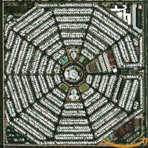 Modest Mouse - Strangers To Ourselves - Cd