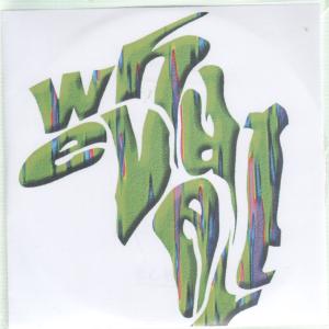 Teeth (Indie) - Whatever - Cdr