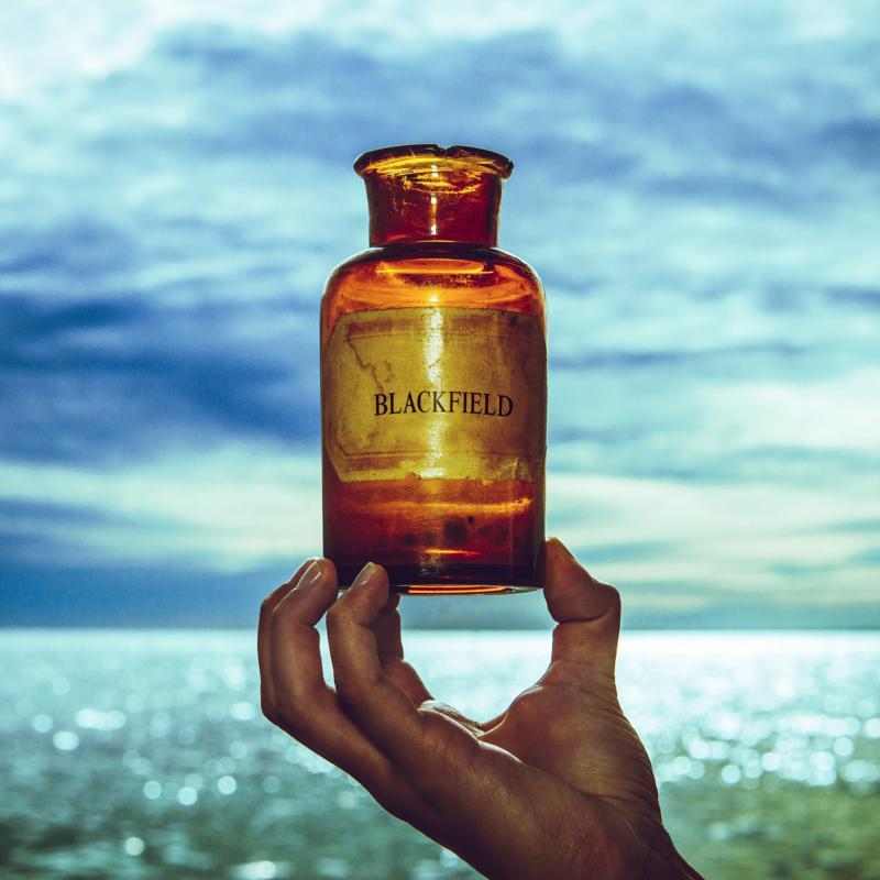 Blackfield - Blackfield V - Lp