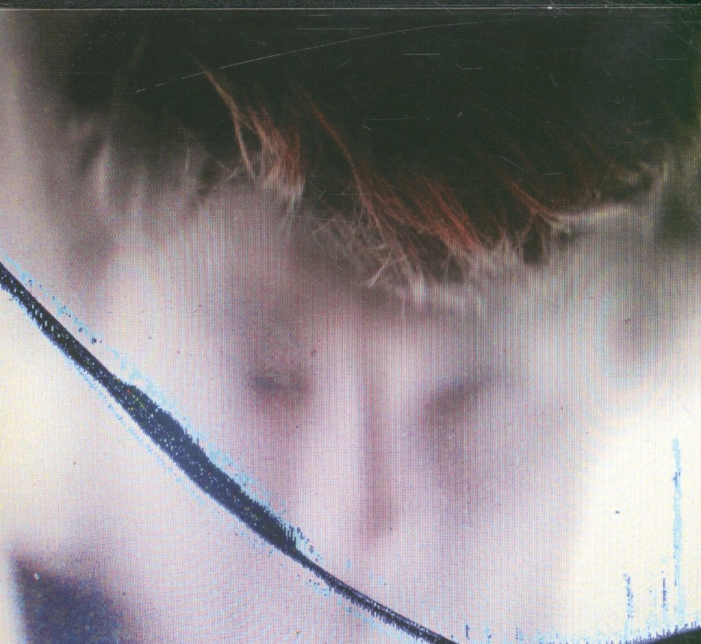 Doldrums - Lesser Evil - Cd
