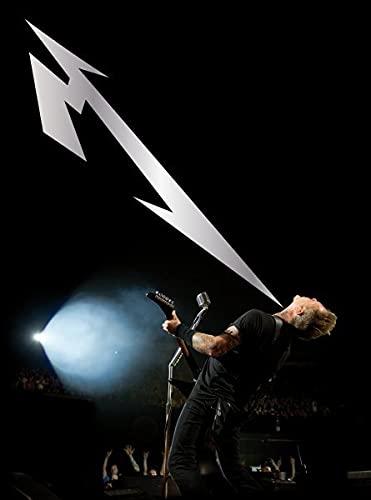 Metallica - Quebec Magnetic - Double Dvd