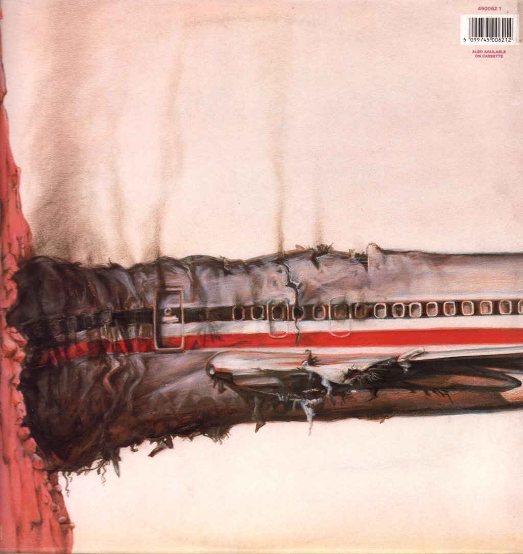 Beastie Boys - Licensed To Ill - Lp
