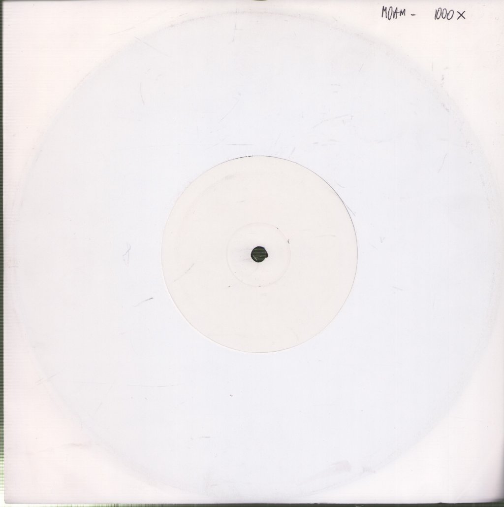 Man Or Astro-Man? - 1000X - 10 Inch