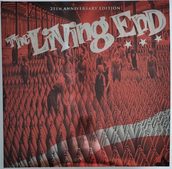 Living End - Living End - Double Lp