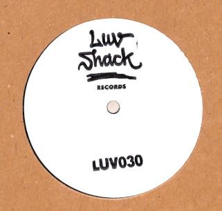 Rising Seed - Come With Me EP - 12 Inch