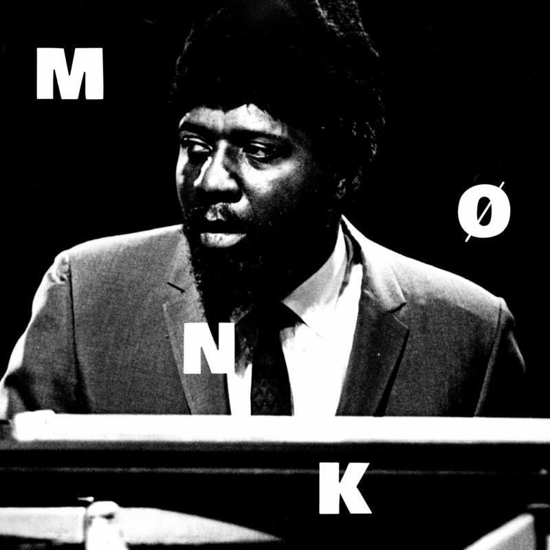 Thelonious Monk - Monk - Cd