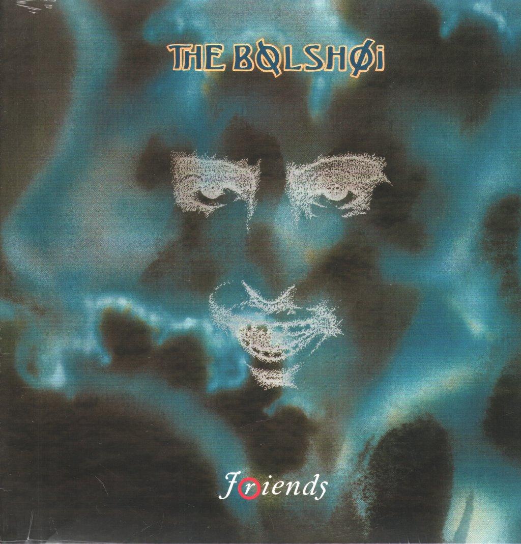 Bolshoi - Friends - Lp