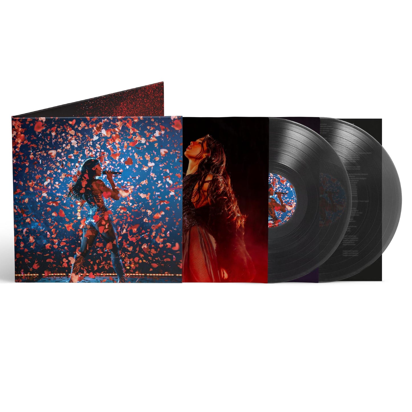 Dua Lipa - Live From Mexico - Double Lp