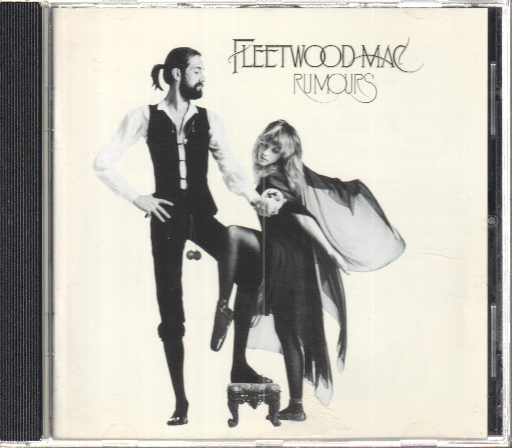 Fleetwood Mac - Rumours - Cd