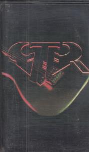 GTR - GTR - Cassette