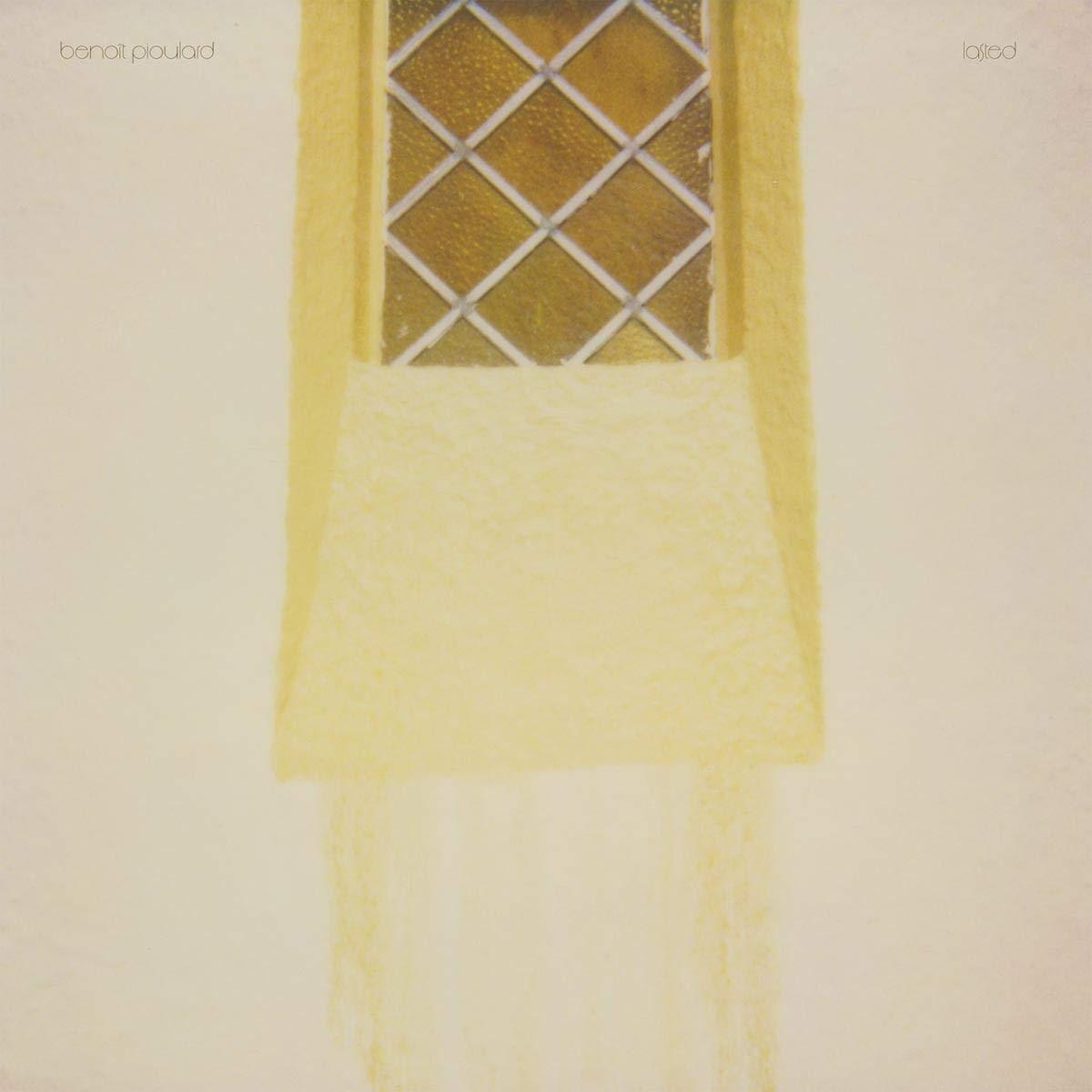 Benoit Pioulard - Lasted - Cd