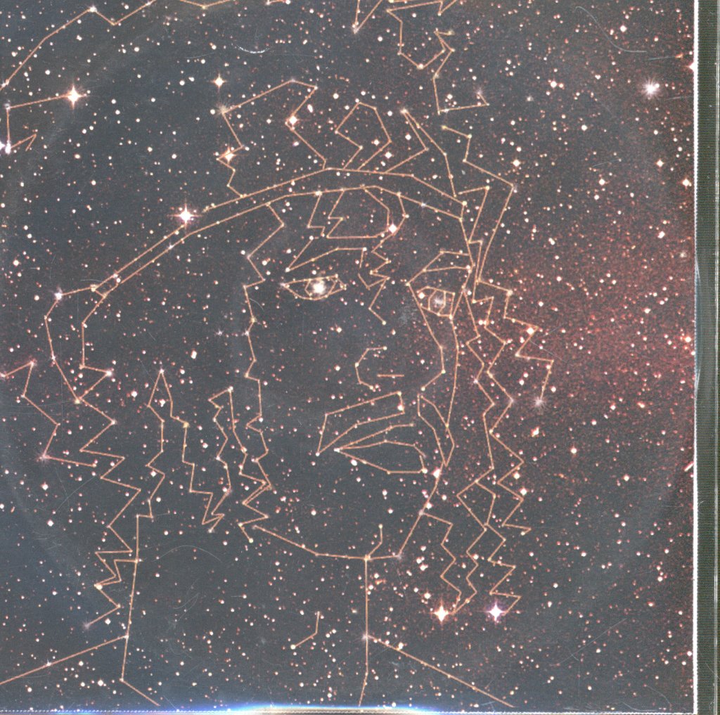 Darwin Deez - Constellations - Cdr