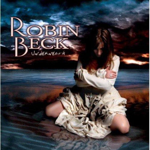 Robin Beck - Underneath - Cd