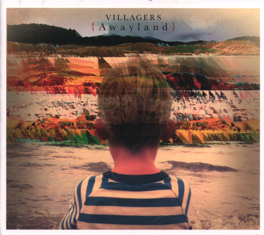 Villagers - Awayland - Cd