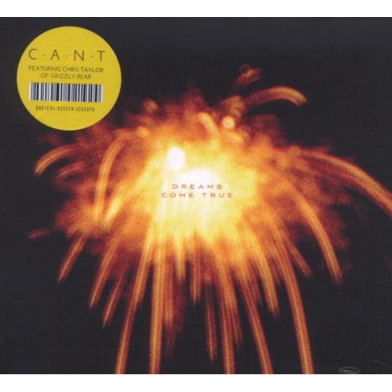 Can't - Dreams Come True - Cd