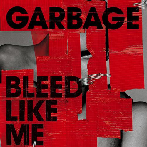Garbage - Bleed Like Me - Double Cd