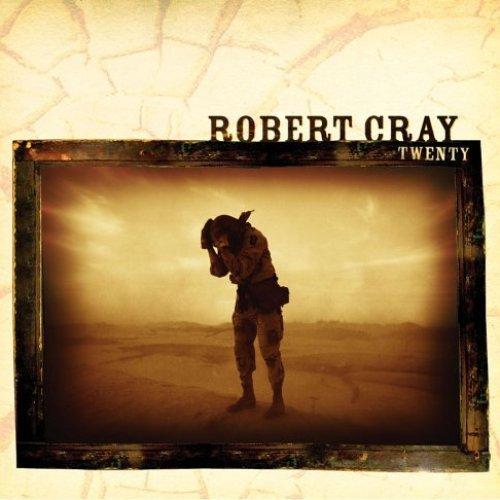 Robert Cray Band - Twenty - Lp