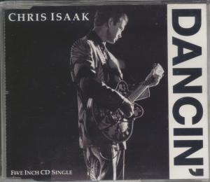 Chris Isaak - Dancin' - Cd