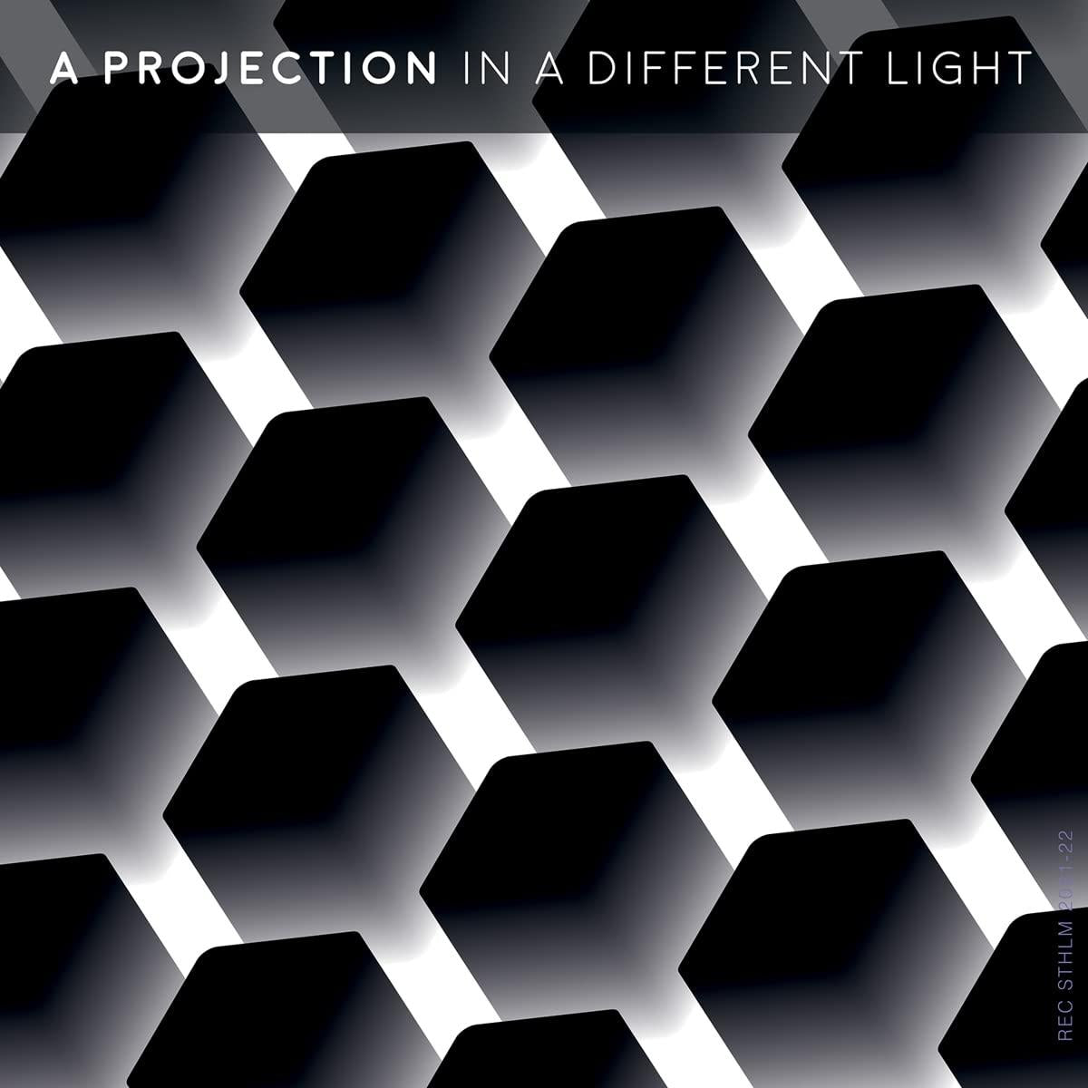 A Projection - In A Different Light - Lp