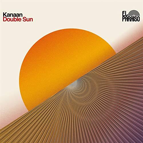 Kanaan - Double Sun - Cd