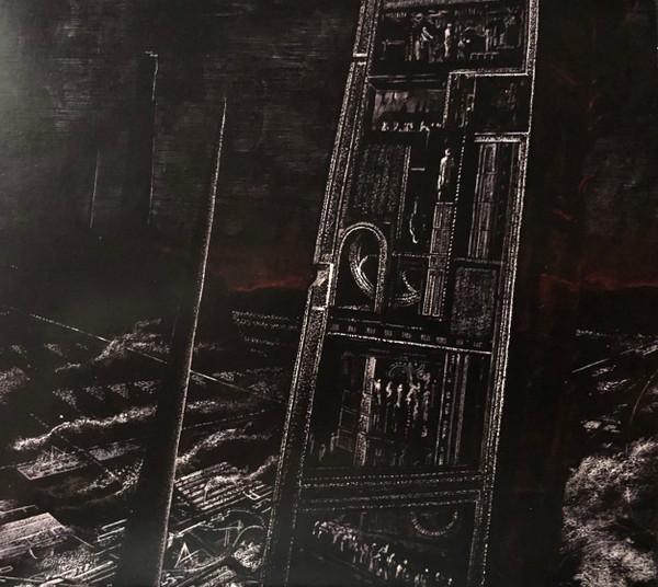 Deathspell Omega - Furnaces Of Palingenesia - Cd