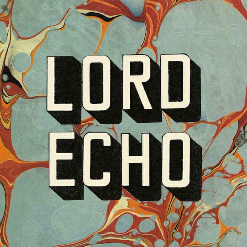 Lord Echo - Harmonies - DJ Friendly Edition - Double Lp