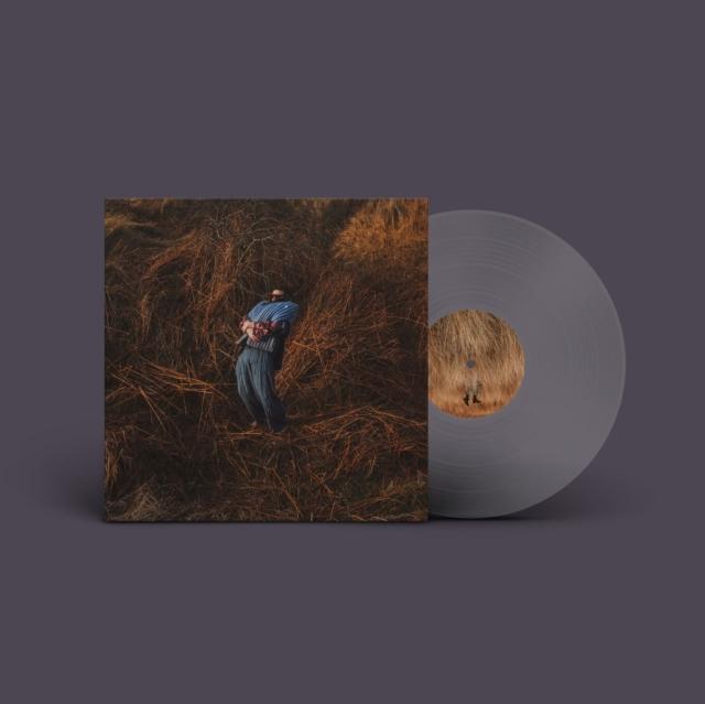 Jack Garratt - Pillars (Clear Vinyl) (Indie Exclusive) - Lp