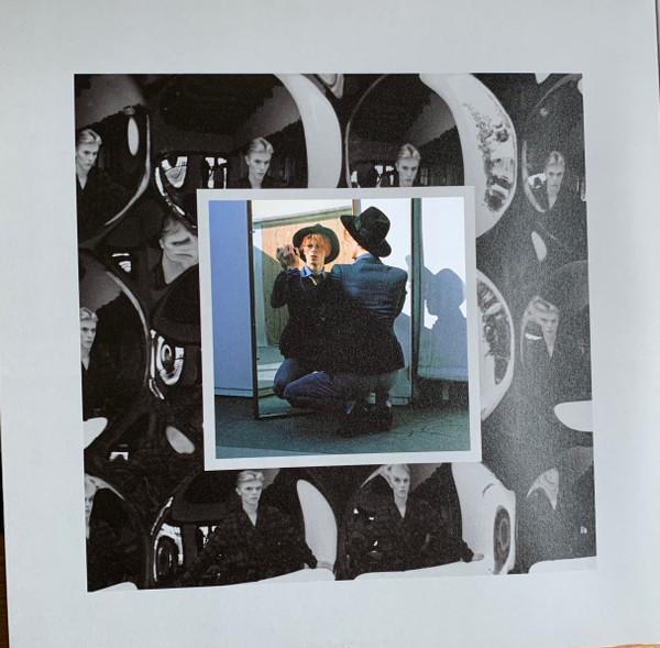 David Bowie - Nothing Has Changed - Double Lp