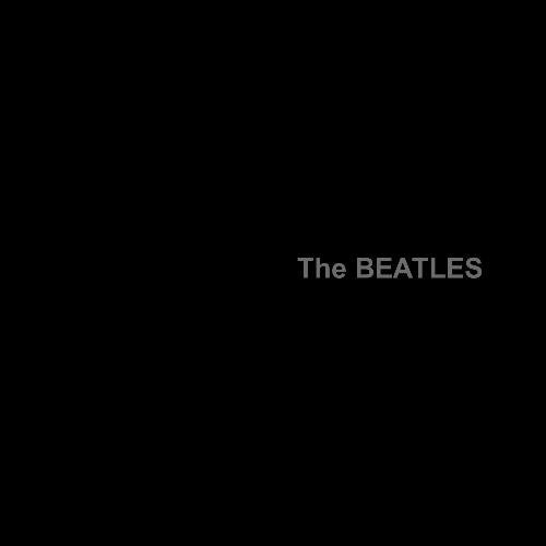Various Artists - Black Album - Lp