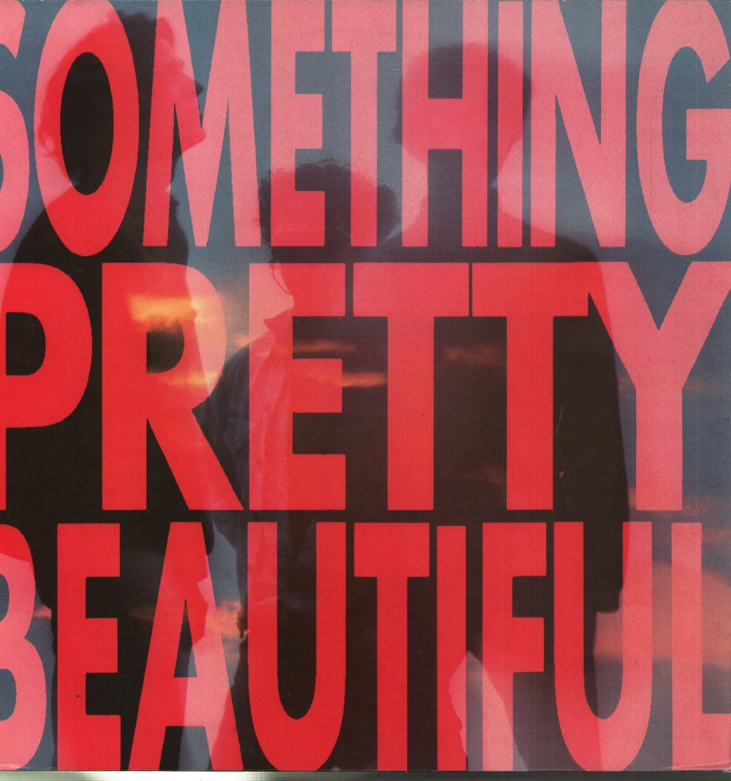 Something Pretty Beautiful - Freefall - 12 Inch