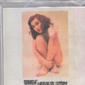 Lucid Dream - Heartbreak Girl - Cdr