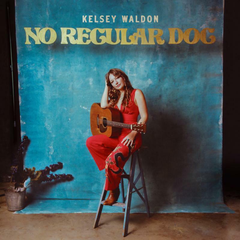 Kelsey Waldon - No Regular Dog - Lp